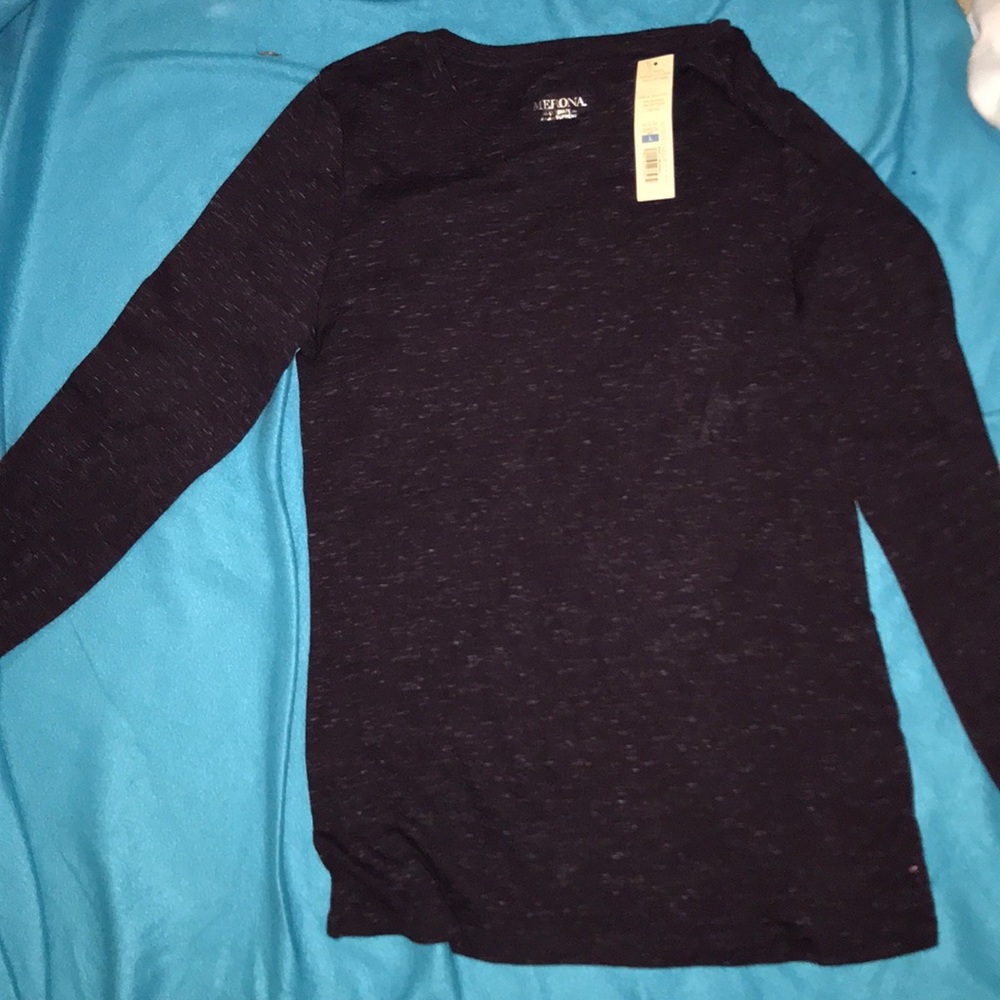 long sleeve t-shirt